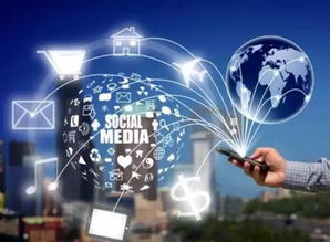 FIS家庭互聯網接入舉措 規模有限但潛力初顯