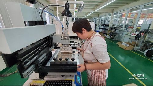 金融助企服務(wù)前移，互聯(lián)網(wǎng)技術(shù)賦能石家莊企業(yè)研發(fā)