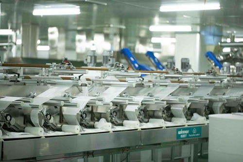 賦能綠色棉花產(chǎn)業(yè) 全棉時(shí)代副總裁劉華的技術(shù)驅(qū)動(dòng)與生態(tài)守護(hù)